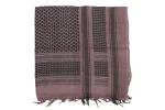 Chusta Specna Arms typu Shemagh Regular Mocha - obrazek 3