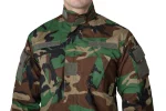 Bluza mundurowa Primal ACU - Woodland - obrazek 2
