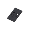 Montaż optyki Krytac do repliki pistoletu SilencerCo Maxim 9 OD-G-KRT-10-043402-00 asgbox.pl
