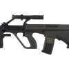 Replika karabinka SW-020TA - olive drab OD-G-SWL-01-021815-00 asgbox.pl