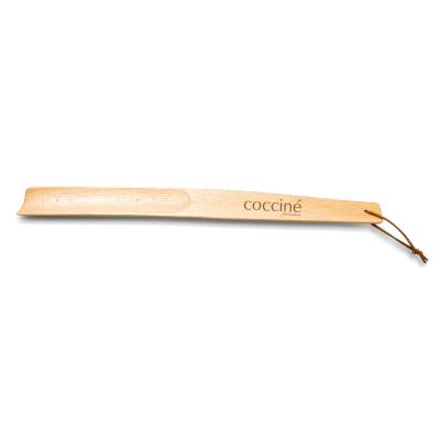 asgbox.pl - Drewniana łyżka do butów Coccine Premium 38cm