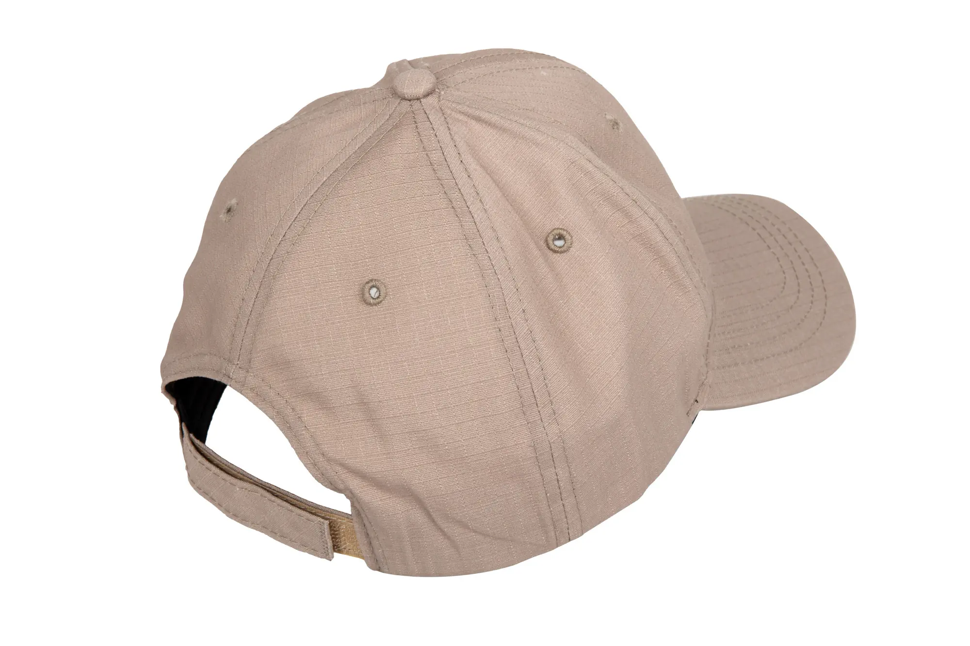 Czapka Nuprol Tactical Combat Cap ver.2 (Rip-Stop) Tan OD-G-WEE-23-043809-00 asgbox.pl asgbox.pl - Czapka Nuprol Tactical Combat Cap ver.2 (Rip-Stop) Tan