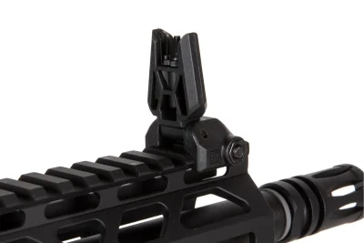 Replika karabinka SA-E24 PDW EDGE™ HAL2 ™ Czarna - obrazek 10