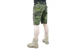 Krótkie spodnie Ergonomic Fit - MC Tropic - obrazek 3
