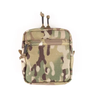 asgbox.pl - Kieszeń Uniwersalna GTW Gear Small Compressed Cargo Multicam