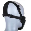 Maska Stalker EVO Fangs Upgrade Czarny OD-G-WSP-28-039803-00 asgbox.pl
