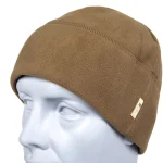 asgbox.pl - Czapka Watch Cap Elite Polar (320g/m2) Coyote Brown