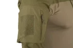 Bluza Cedar Combat Shirt - oliwkowa - obrazek 3