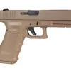 Replika pistoletu RAVEN EU18 - Tan OD-G-WEE-02-027427-00 asgbox.pl