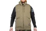 Bezrękawnik Emerson Gear Blue Label "Thunderbird" Khaki - obrazek 3