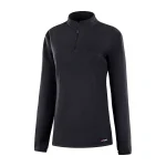 asgbox.pl - Bluza Delta Polartec Lady - Czarna