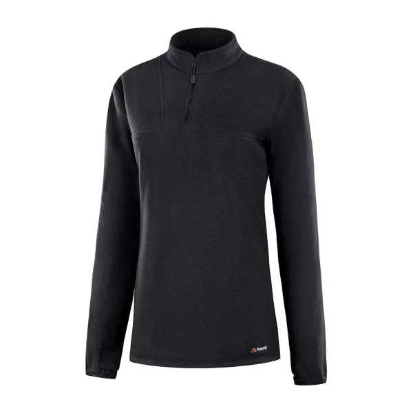asgbox.pl - Bluza Delta Polartec Lady - Czarna