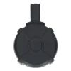 Specna Arms magazynek bębnowy 850 kulek elektryczny do SA-J20 AEG - Czarny OD-G-SPE-05-049021-00 asgbox.pl