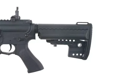 Replika karabinka CM612 - czarna - obrazek 10