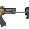 Replika Karabinka Avalon CALIBUR 2 CQC - TAN OD-G-VFC-01-031640-00 asgbox.pl