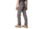 Spodnie Redwood Tactical Pants - szare - obrazek 4