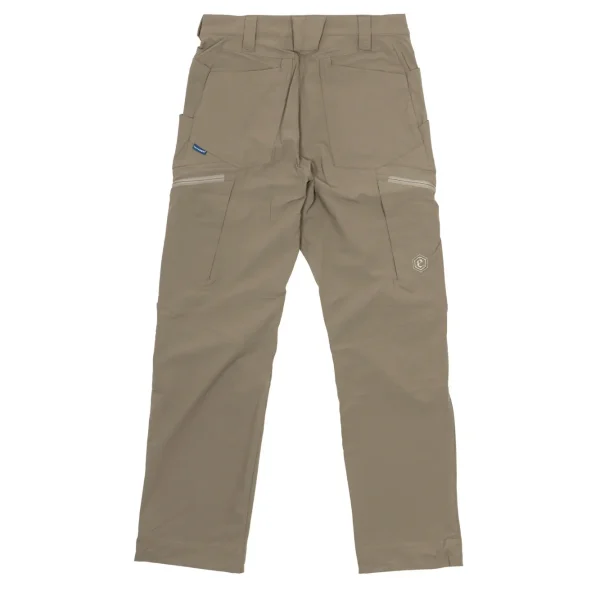 asgbox.pl - Spodnie taktyczne Emerson Gear Blue Label Whale Shark Khaki