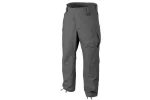 Spodnie SFU NEXT - PolyCotto Ripstop - shadow grey - obrazek 2