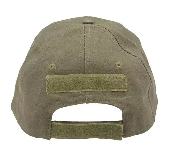 asgbox.pl - Tactical Combat Cap (V2) - Green
