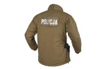 Kurtka Husky Tactical Winter - coyote brown - obrazek 2
