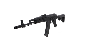 Specna Arms AK SA-J79 CORE Gen.2 Karabin szturmowy AEG - Czarny - obrazek 4