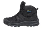 Buty taktyczne Emerson Gear Blue Label "Hiker" Czarne - obrazek 3