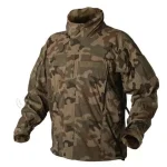 asgbox.pl - Kurtka Soft Shell Level 5 Ver. II - pantera leśna