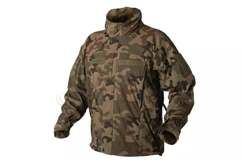 asgbox.pl - Kurtka Soft Shell Level 5 Ver. II - pantera leśna asgbox.pl - Kurtka Soft Shell Level 5 Ver. II - pantera leśna