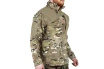Bluza polarowa Emerson Gear Blue Label “Glaucidium" MC - obrazek 2