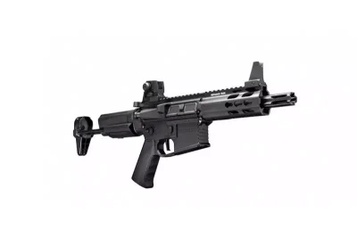 Replika karabinka Trident Mk2 PDW IT - obrazek 9