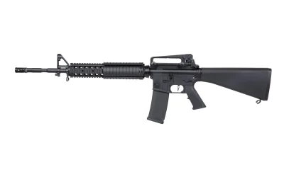 Specna Arms M4/AR15 SA-E30 EDGE Karabin szturmowy AEG 20" (HAL) - OUTLET - obrazek 5
