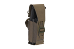 Ładownica Wosport na magazynki typu M4/M16 MG-128 Ranger Green - obrazek 5