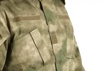 Bluza mundurowa typu ACU - ATC FG - obrazek 2