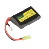 Akumulator LiPo 11,1V 1300mAh 20/40C; rozmiar baterii AN/PEQ OD-G-ELR-06-012702-00 asgbox.pl asgbox.pl - Akumulator LiPo 11