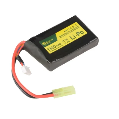 asgbox.pl - Akumulator LiPo 11