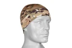 Czapka Termoaktywna - Multicamo - obrazek 2