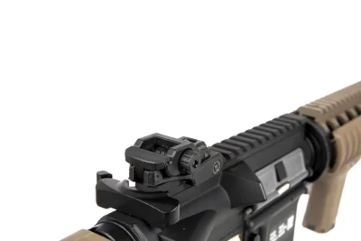 Karabinek ASG Specna Arms RRA SA-E03 EDGE™ HAL2 ™ Half-Tan - obrazek 8