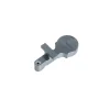 Bolt-Catch CNC 1A1 Srebrny OD-G-GAT-09-038873-00 asgbox.pl
