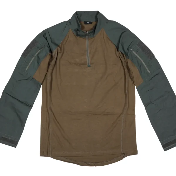 asgbox.pl - Combat Shirt Primal G4 - Oliwkowy