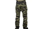 Spodnie taktyczne Emerson Gear G3 Tiger Stripe - obrazek 4