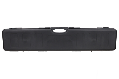 Nuprol Essentials Large Hard Case Walizka Transportowa Czarna - OUTLET - obrazek 2
