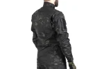 Bluza mundurowa Primal Gear ACU MC Black - obrazek 5