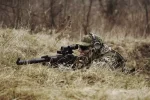 Komplet maskujący Ghillie Suit - BCP - obrazek 5