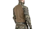 Combat Shirt SATAC G3 - WZ.93 Pantera Leśna - obrazek 2