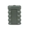 asgbox.pl - Kątowy chwyt przedni JJ Airsoft JA-1394 na szynę M-LOK/Keymod (nylon) Oliwkowy