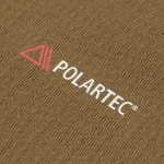 Szalokominiarka M-Tac Polartec Power Grid Coyote - obrazek 4