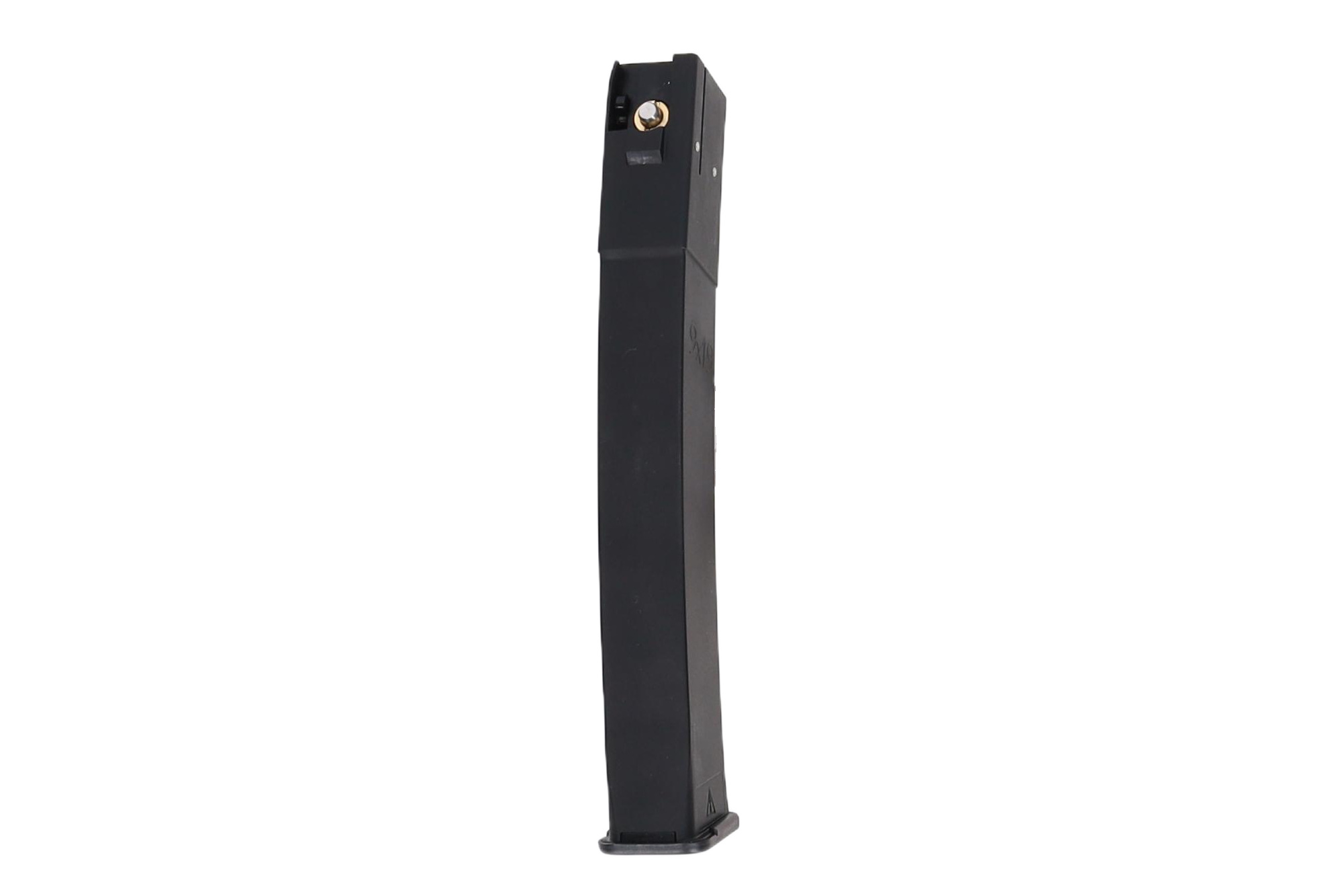 Specna Arms magazynek low-cap 38 kulek green gas do PPK-20 SA-J20 GBB - Czarny OD-G-SPE-05-048666-00 asgbox.pl Specna Arms magazynek low-cap 38 kulek green gas do PPK-20 SA-J20 GBB - Czarny - obrazek 3
