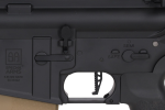 Daniel Defense RIS III 12.5'' M4/AR15 SA-P28 PRIME BLDC Karabin szturmowy AEG 14.5" Szary - OUTLET - obrazek 5