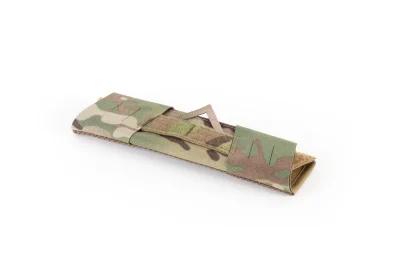 Pokrowiec na pałąk słuchawek GTW Gear Headband Cover Multicam - obrazek 3