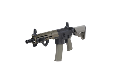 Karabinek ASG Specna Arms SA-P23 Prime™ BLDC™ Aster II ETU Oliwkowy - obrazek 4